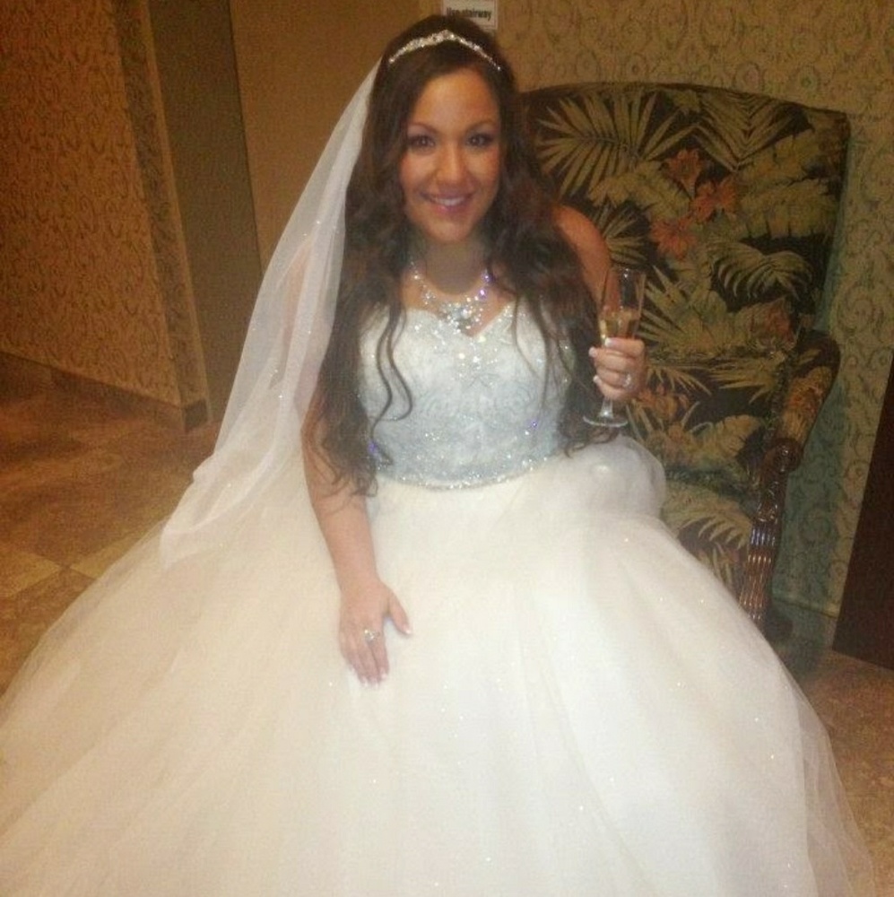 Meet your Posher, Krissy